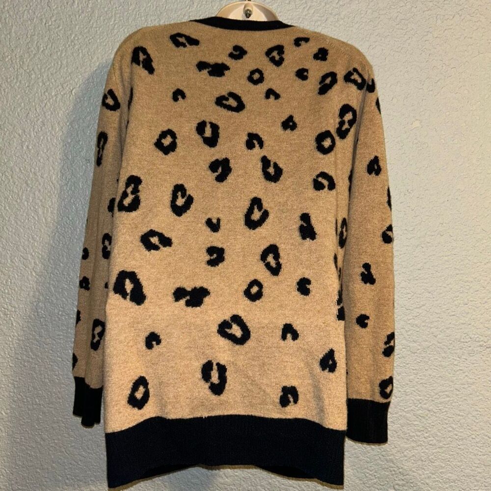 J Crew Cashmere Sweater - Picture 2 of 3